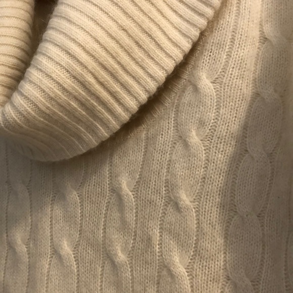 Ralph Lauren Black Label 100% Cashmere - Picture 3 of 6